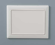 Flush-mount enclosures >>