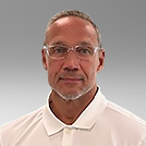Rob Macek - Sales Manager