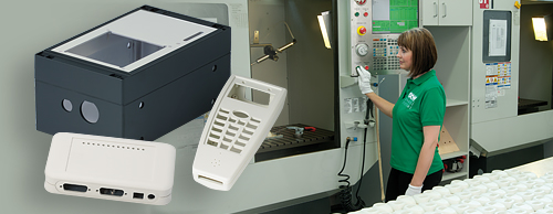 Machining services