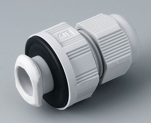 View CABLE GLANDS here...