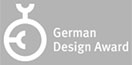 GERMAN DESIGN AWARDS