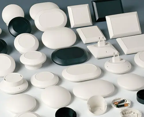 ART-CASE range of enclosures