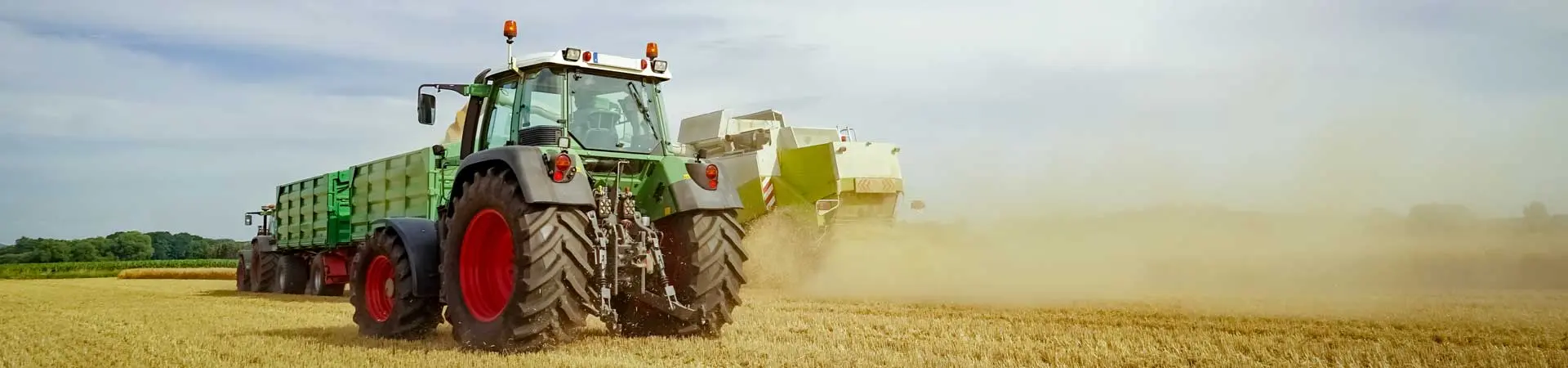 Agricultural engineering