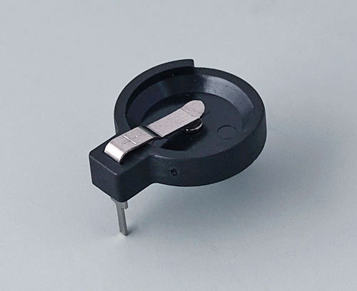 A9193039 Button cell holder, Ø 0.472"