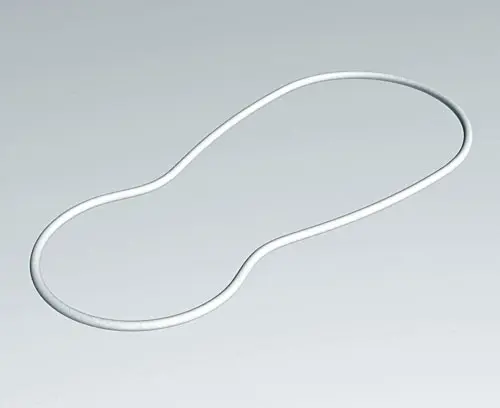 B2610001 Sealing Unit