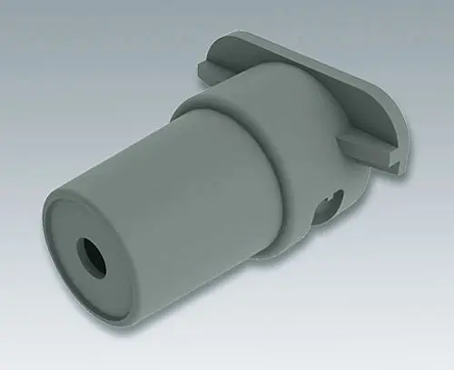 B2610121 Cable strain, 0.134" - 0.165"