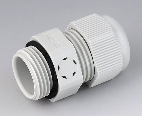 C2320917 Cable gland  M20x0.059", pressure compensation 