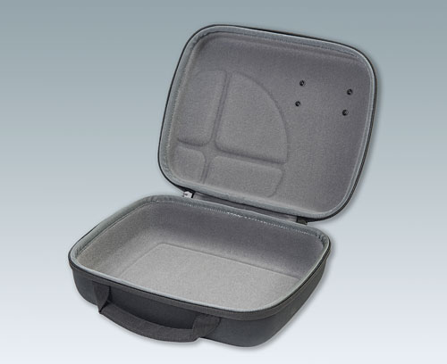 K0300B20 Carry case 320 with handle