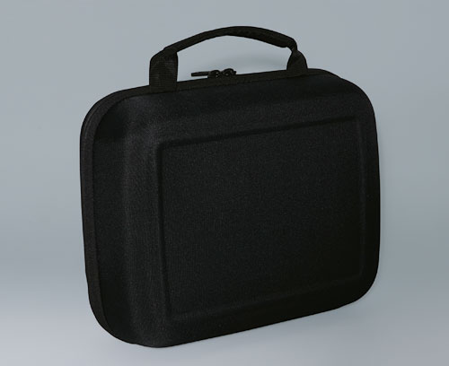 K0300B23 Carry case 320 with compartment and dividers
