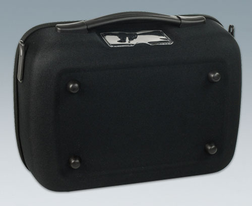 K0300B33 Carry case 330 with compartments and dividers