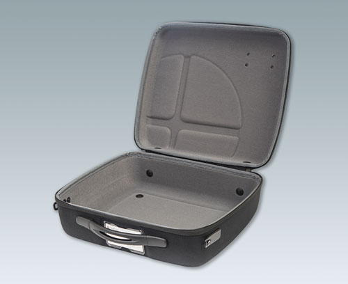 K0300B40 Carry case 340 with handle