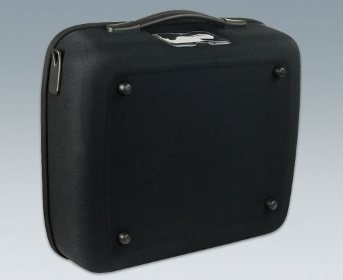 K0300B42 Carry case 340 with foam insert set