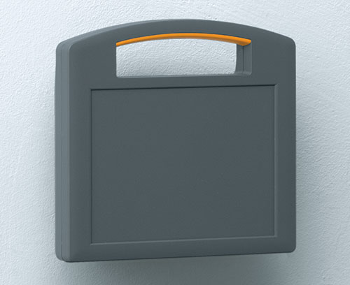 CARRYTEC wall mount enclosures