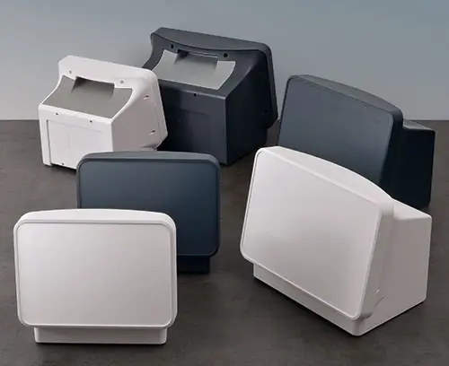COMMUNITEC range of enclosures