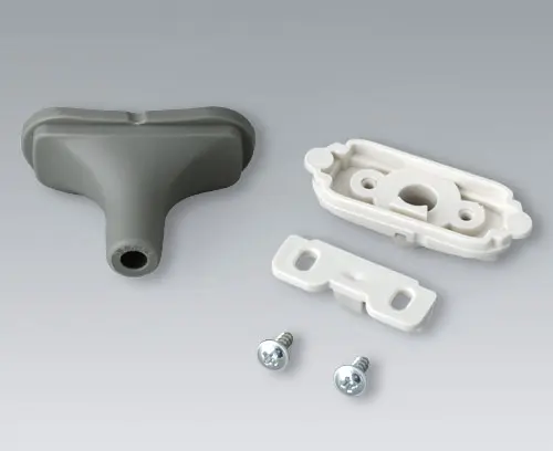 B2911328 Cable gland kit, 0.197" - 0.232"