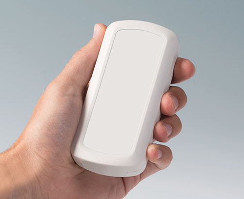 CONNECT handheld enclosures