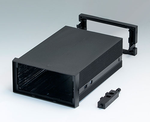 B6032072 DIN-MODULAR CASE TYPE A, Vers. II