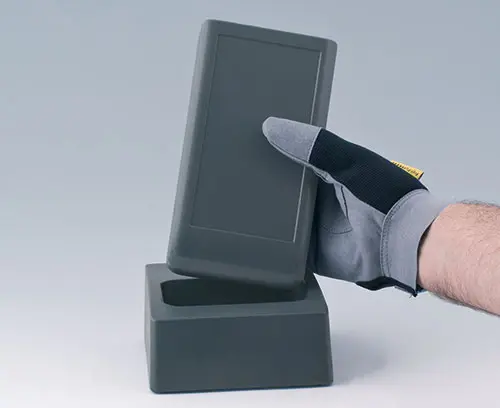 DATEC-COMPACT with station