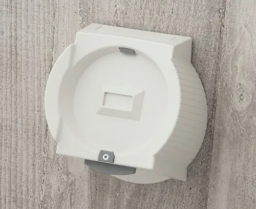 A9178167 Station, Vers. II