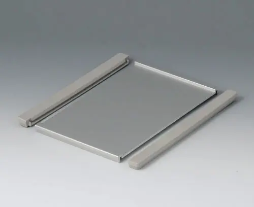 B4113126 Profile plate S