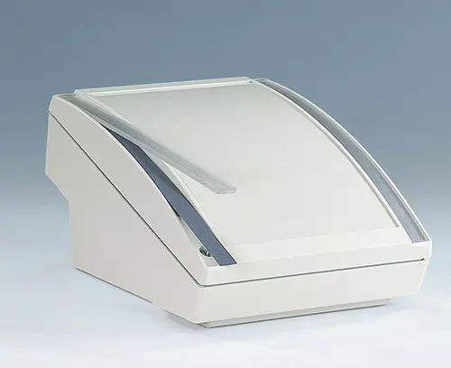 Color coded convex covers possible