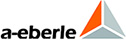 a-eberle Logo