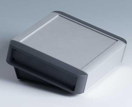 Boîtier en plastique ABS Boîtier vide Boîtier électrique Design Plastic Housing Electronic Enclosure Case Box BDH 