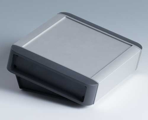 extruded aluminum enclosures