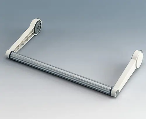 aluminum profile as separate part on demand (side arm kit A9300722)