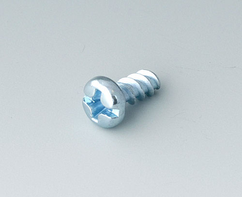 C7100167 Screw 0.154" x 0.354"