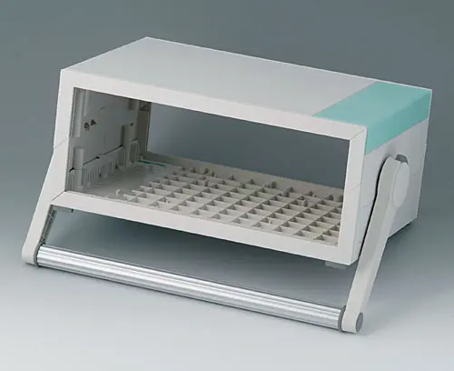 B2211315 MEDITEC D 160, with handle bar