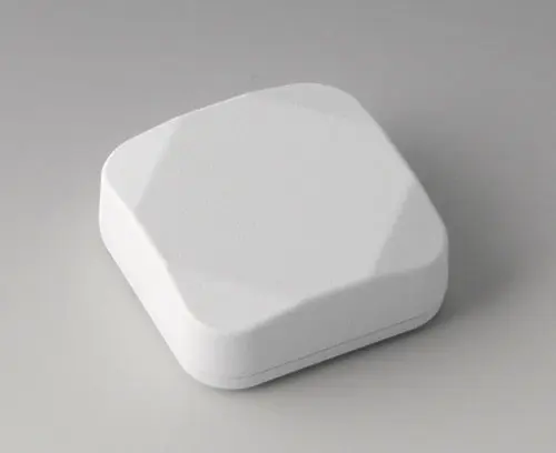 B1802117 MINI-DATA-BOX S40, flat  