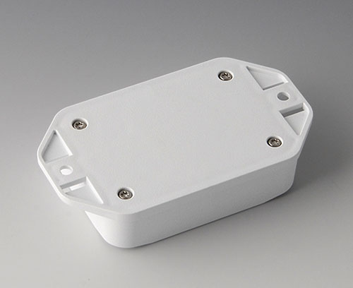 B1824227 MINI-DATA-BOX EF50, high, with flanges
