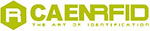 CAEN RFID, Logo