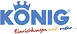 König Logo König Logo
