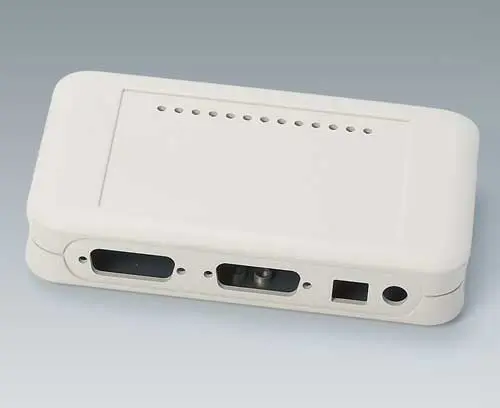 SOFT-CASE with aluminum coating