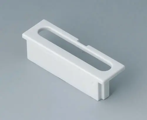 B6607142 Terminal guards, flat