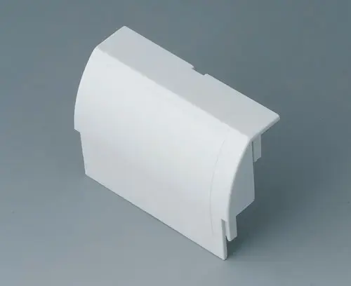 B6608162 Terminal guards, high