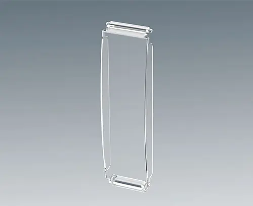 B6622101 Hinged cover