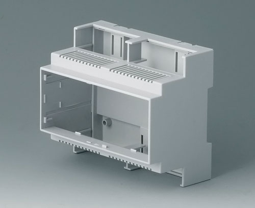 B6705102 RAILTEC C, 6 modules, Vers. II