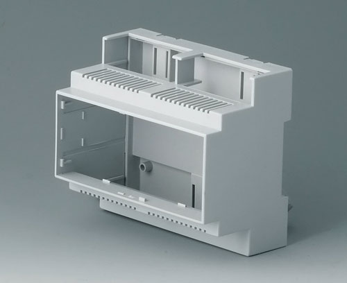 B6705103 RAILTEC C, 6 modules, Vers. II