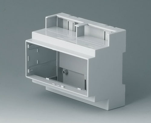 B6705105 RAILTEC C, 6 modules, Vers. III