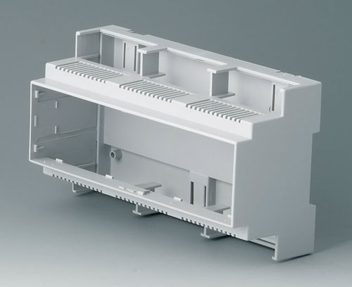 B6706102 RAILTEC C, 9 modules, Vers. II