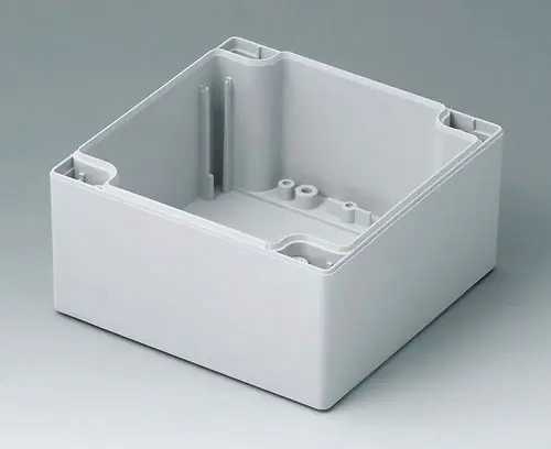 C2121201 Case shell 4.724", with tongue