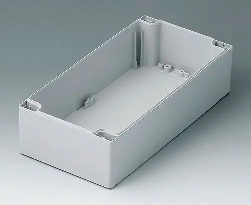 C2122401 Case shell 4.724", with tongue