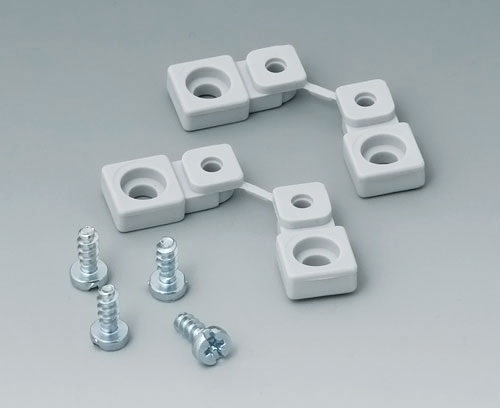 C2299028 Wall mounting brackets