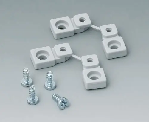 C2299028 Wall mounting brackets