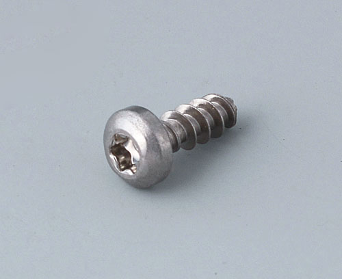 A0308132 Self-tapping screw 0.118" x 0.315" (T10)