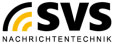 SVS Nachrichtentechnik Logo