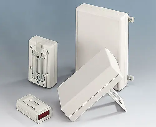 Additional functions with universal accessories